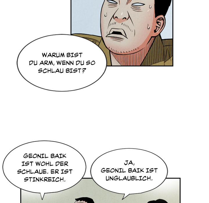 Holzköpfe auf dem Weg nach oben - episode 25 - 85