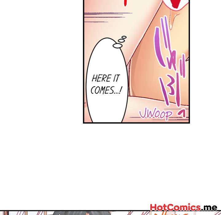Our Kinky Newlywed Life - episode 12 - 22