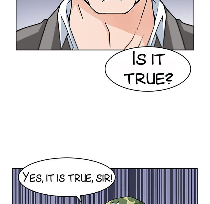 Agent Playboy, Reporting for Duty! - episode 2 - 67