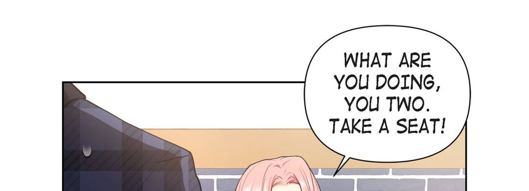 Sweet Caress - episode 24 - 176