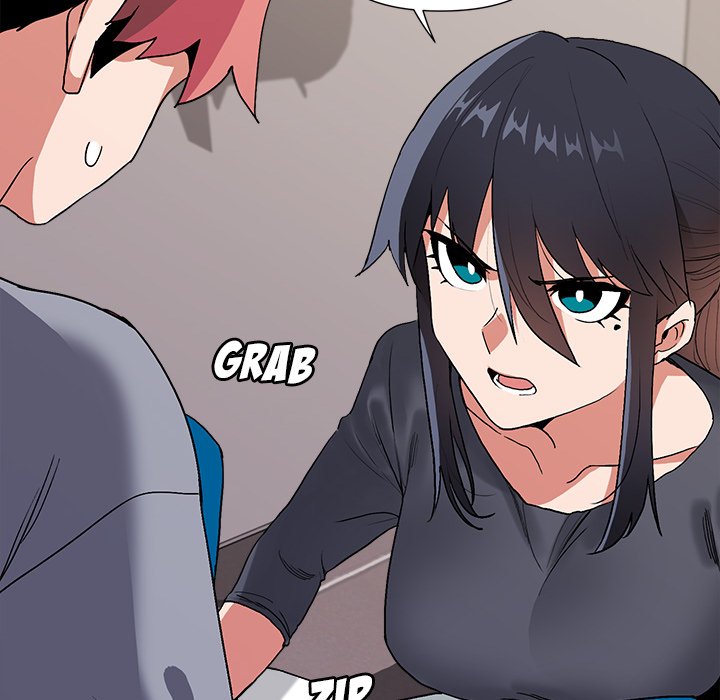 An Outsider's Way In - episode 8 - 50