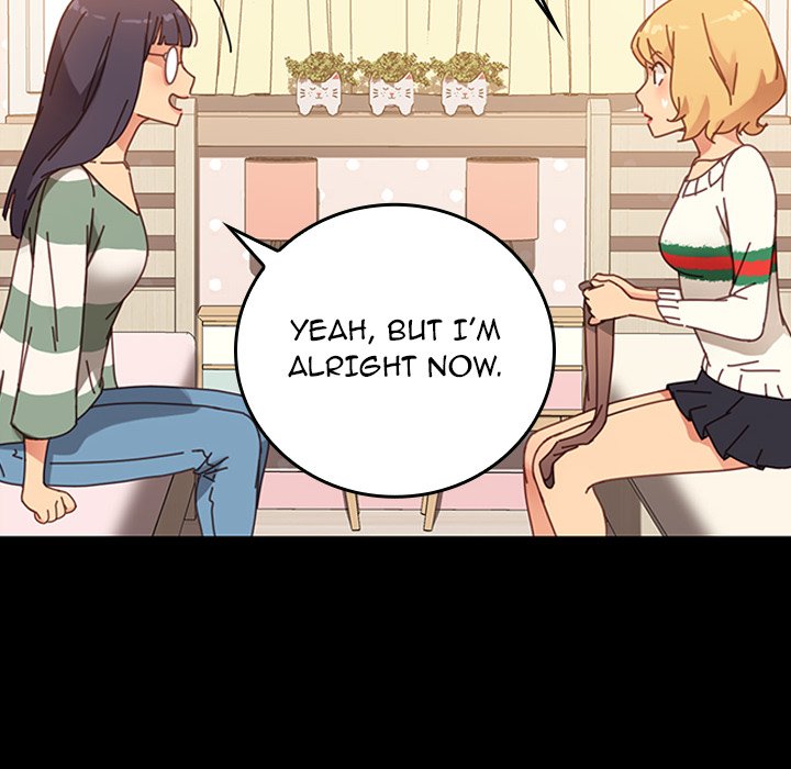 The Perfect Roommates - episode 9 - 94