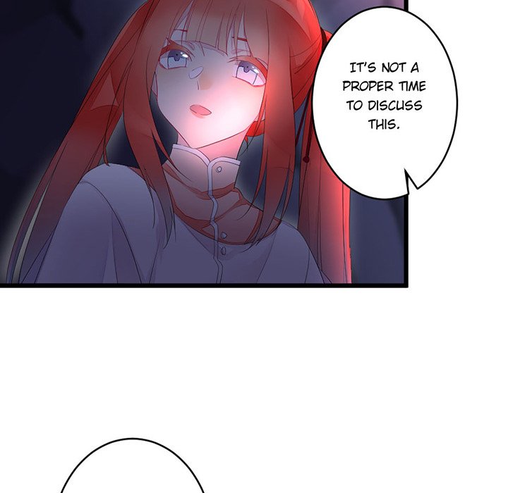 Flowers Whispering - episode 29 - 44