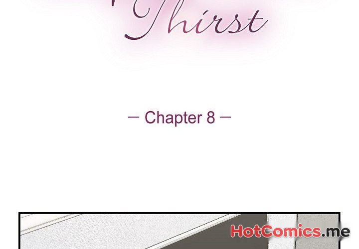 Unquenchable Thirst - episode 8 - 1