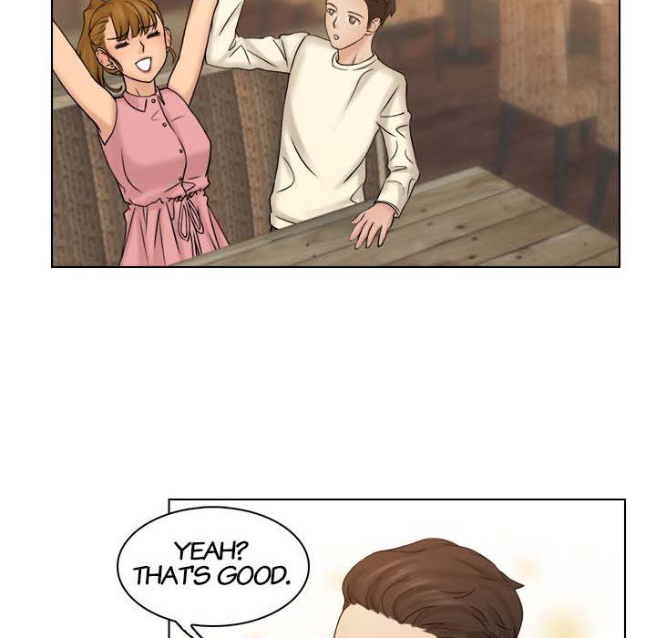 My Girlfriend and My Slave - episode 7 - 66