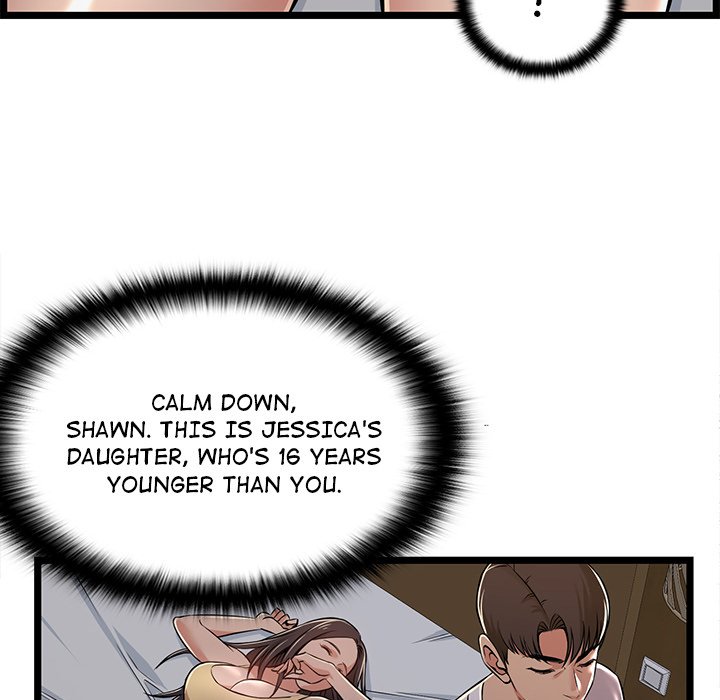 No Way Out - episode 4 - 67