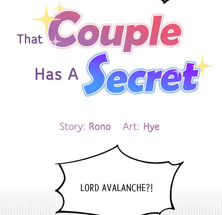 That Couple Has A Secret - episode 13 - 19