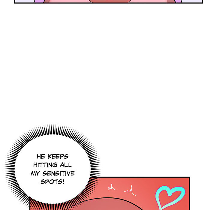 Love, Lust, & Joy - episode 19 - 12