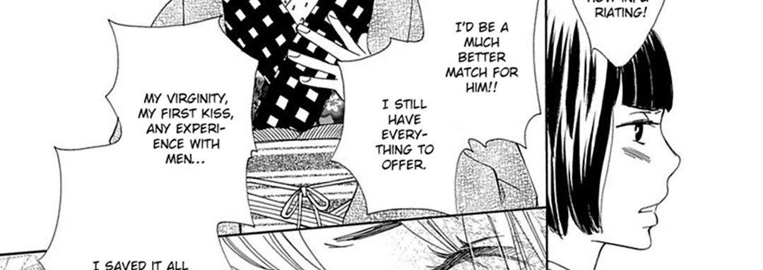 Just Listen to What I Say - The Things I Want A Sadistic Doctor to Do to Me - episode 18 - 42