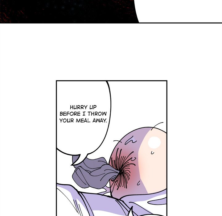 Iron Mech Bride - episode 1 - 10