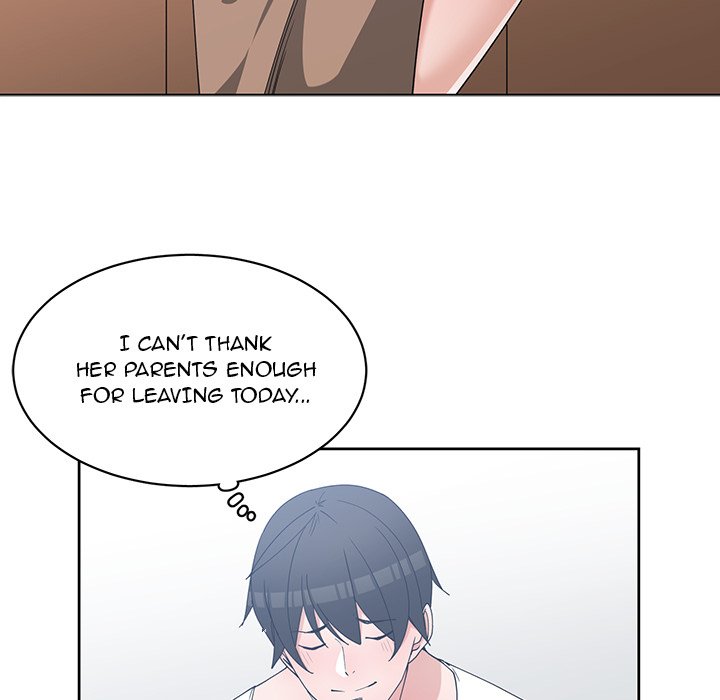 Childhood Friends - episode 25 - 64