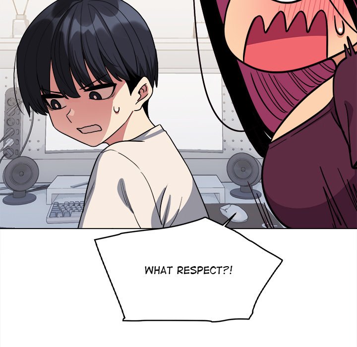 Someone Stop Her! - episode 5 - 101