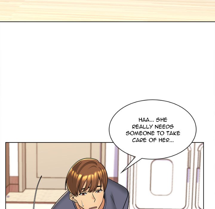 Mrs. Girlfriend - episode 5 - 54