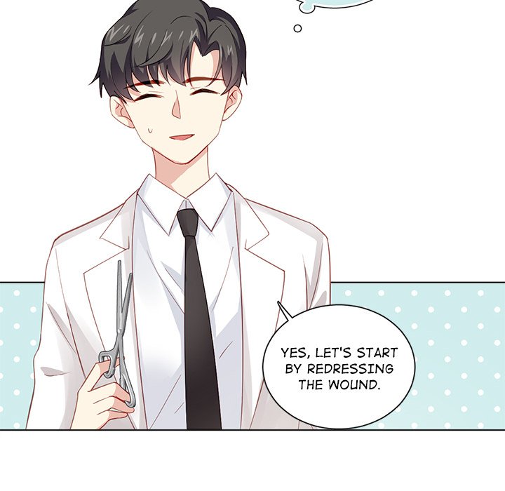 A Young Case of Hearts - episode 6 - 58