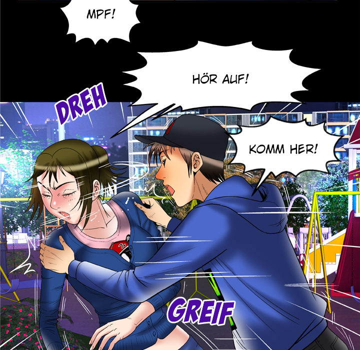 Die Partner meiner Frau - episode 67 - 25