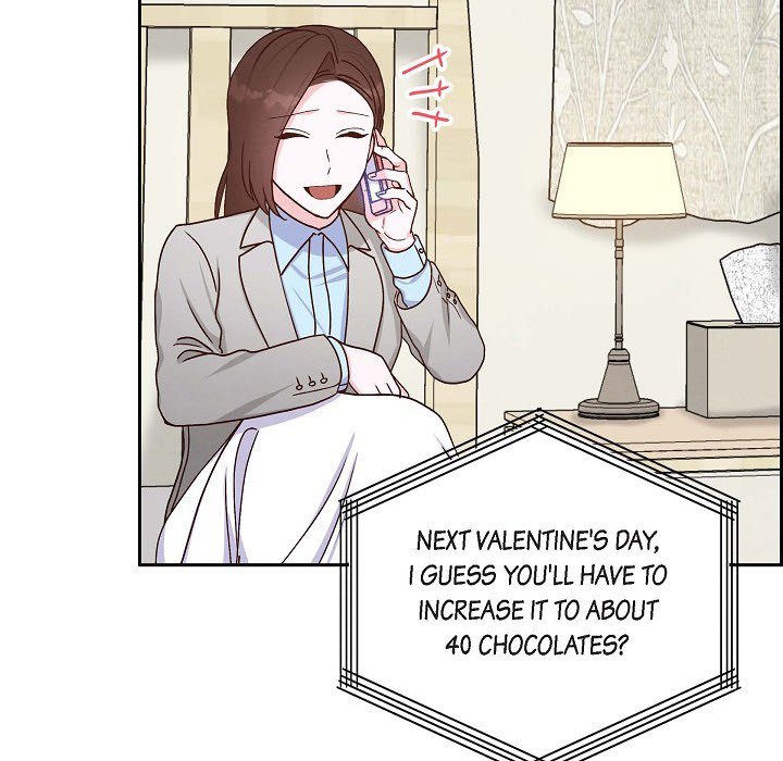 A Spoonful of Your Love - episode 42 - 41