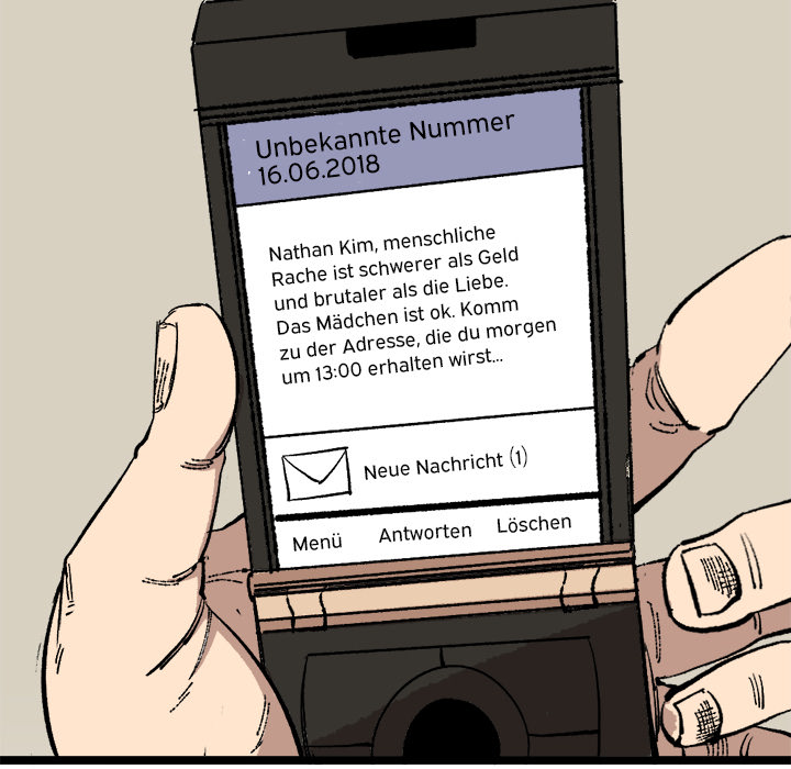 Die Unruhestifterin - episode 24 - 56