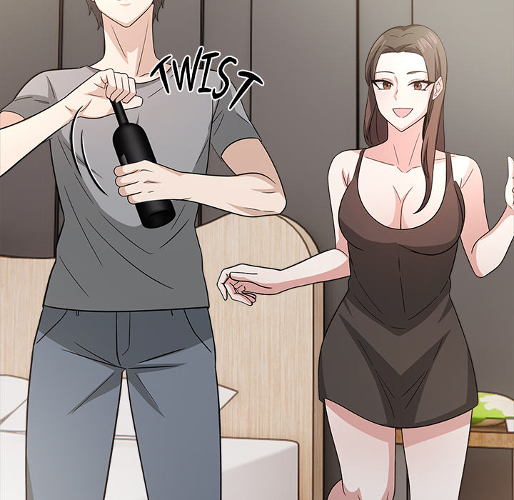 Locked With Her - episode 10 - 112
