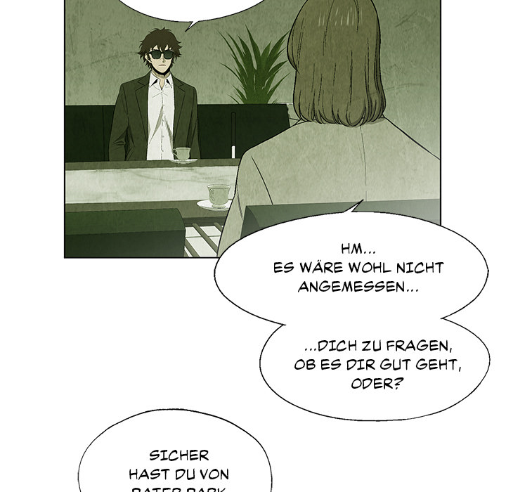 Gorgón - episode 22 - 36
