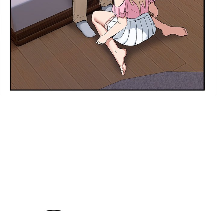 No Men Allowed - episode 3 - 183