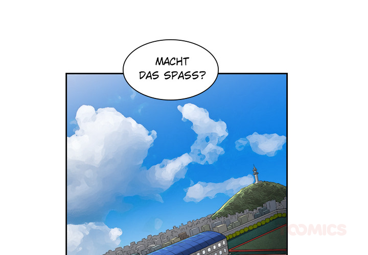 Vom Fiesling zum Liebling - episode 10 - 2