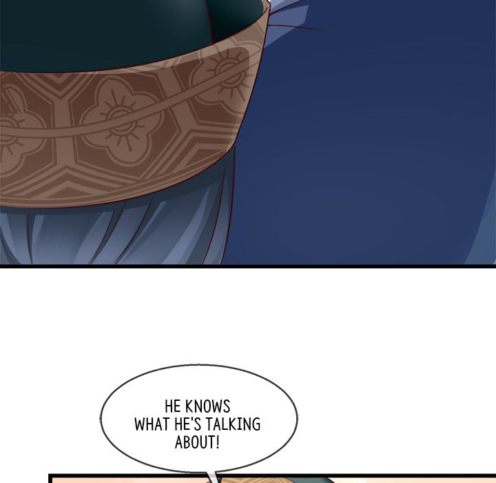 Clever Lady Chelsea - episode 23 - 83