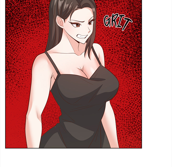 Locked With Her - episode 21 - 151