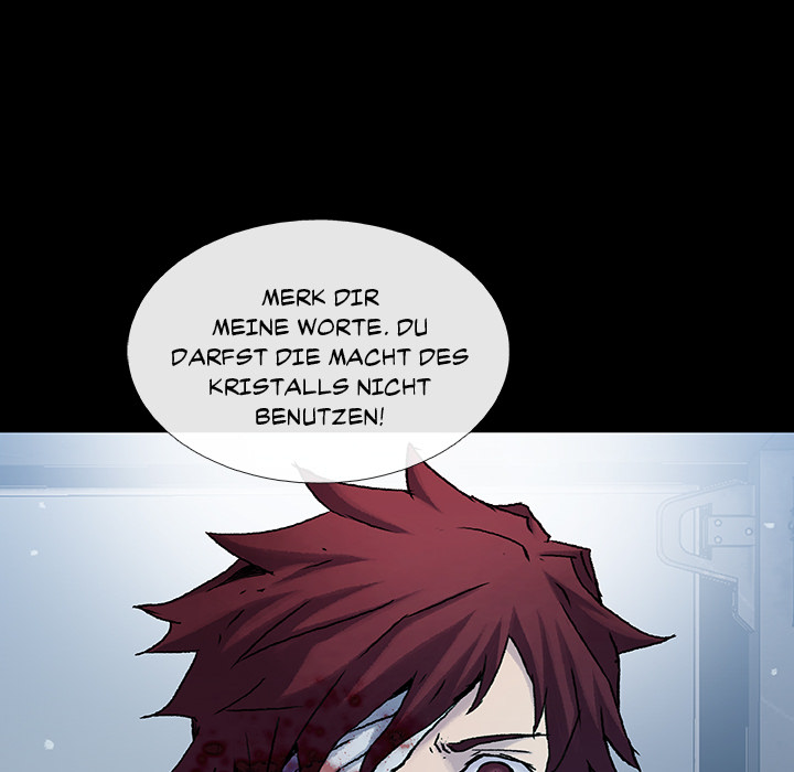 Blutklinge - episode 31 - 38