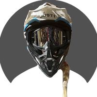 TikTok Account Photo