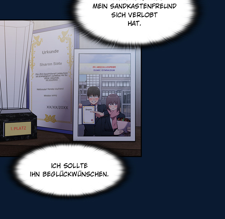 Der Weg zum Altar - episode 4 - 80