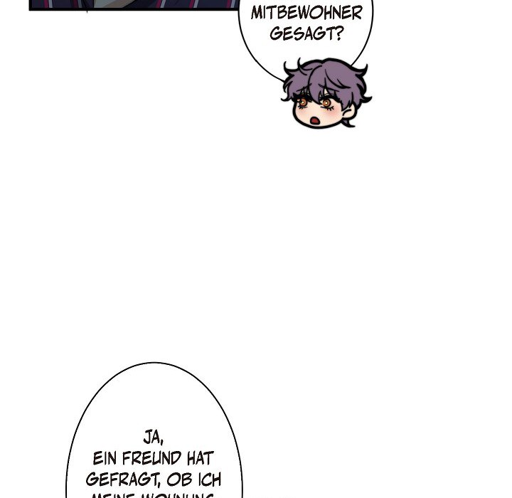 Die geheime Liebe des Omega K - episode 26 - 75