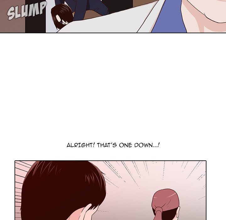 Dalhee's Boarding House - episode 13 - 47