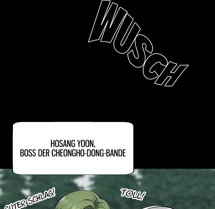 Workaholic Gangster - episode 39 - 144