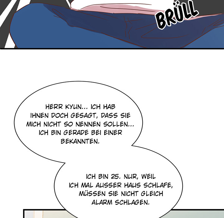 Glaubst du an Geister? - episode 8 - 18
