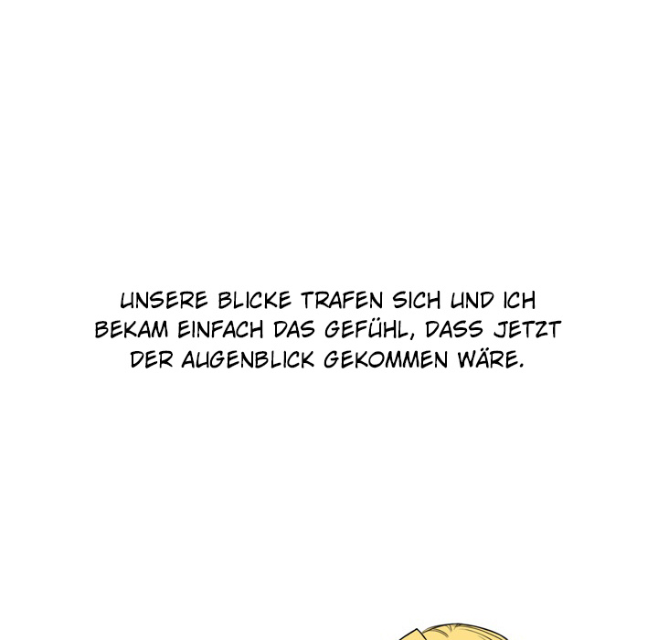 Außenseiter, Tortenschmeißer - episode 2 - 4
