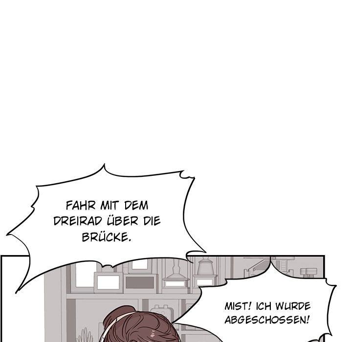 Der Hahn im Korb - episode 10 - 93