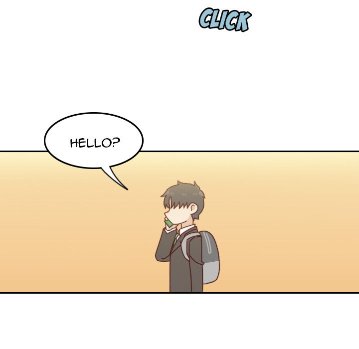 Hidden From The Light - episode 36 - 87