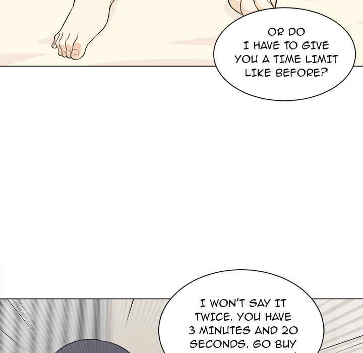 Excuse me, This is my Room - UNCENSORED - episode 21 - 138