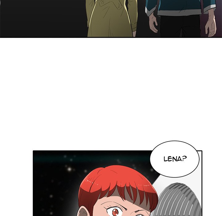 Stardust - episode 53 - 55