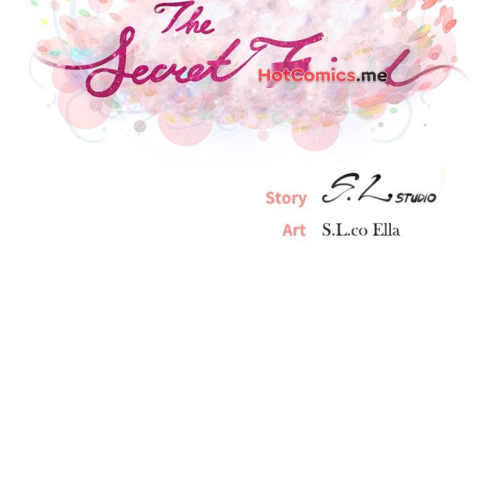 The Secret Friend - episode 32 - 22