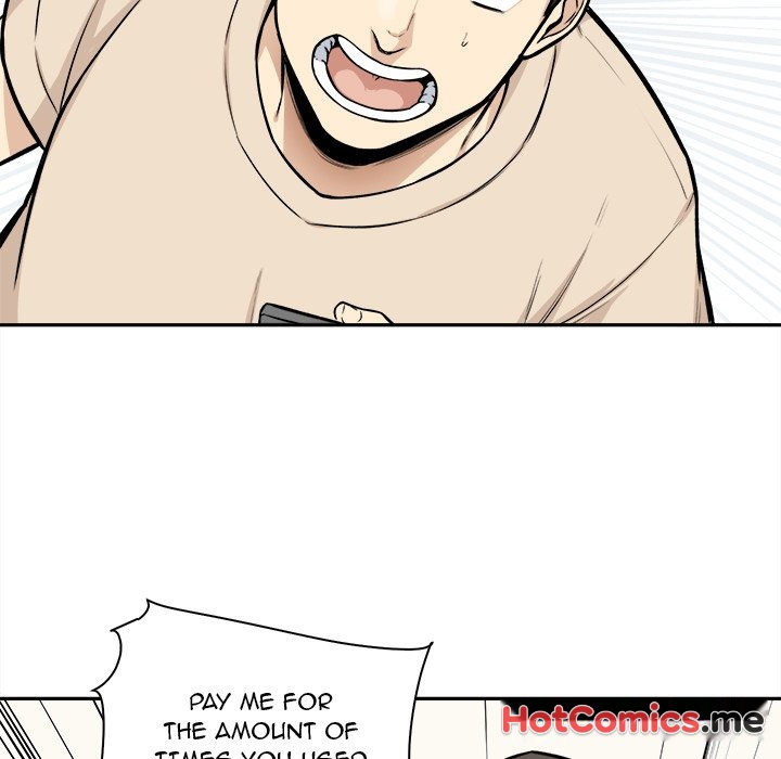Excuse me, This is my Room - episode 27 - 73
