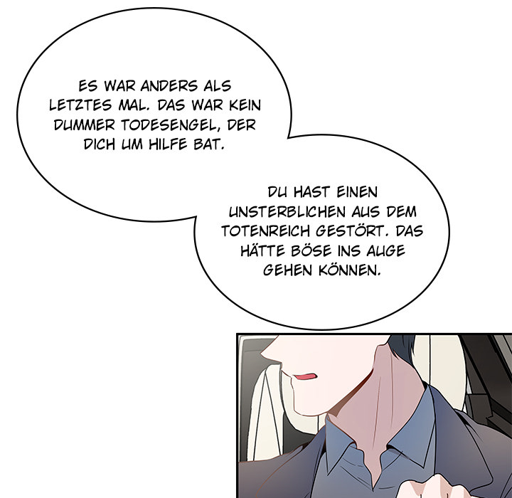 Ihr seltsamer Nachtgast - episode 30 - 70