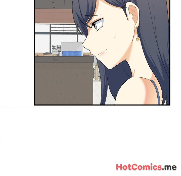 Excuse Me, This is my Room - episode 6 - 25