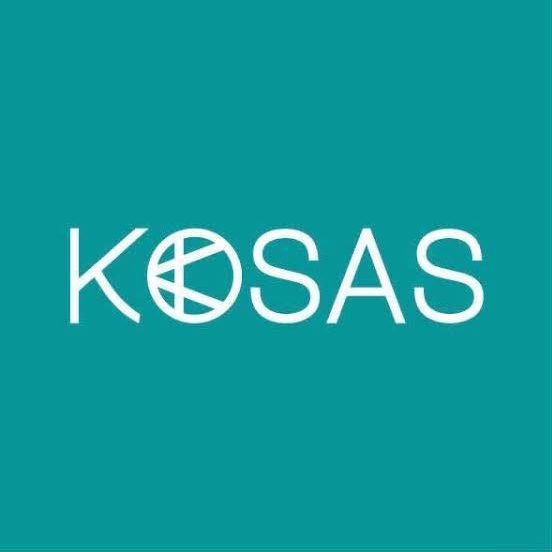 Kosas logo