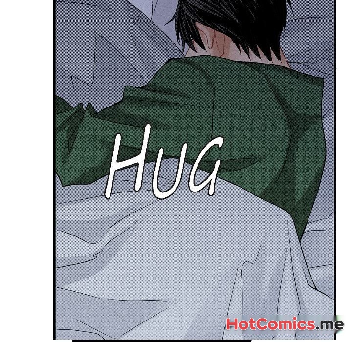 Work, Fight and Love - Webtoon Edition - episode 65 - 41