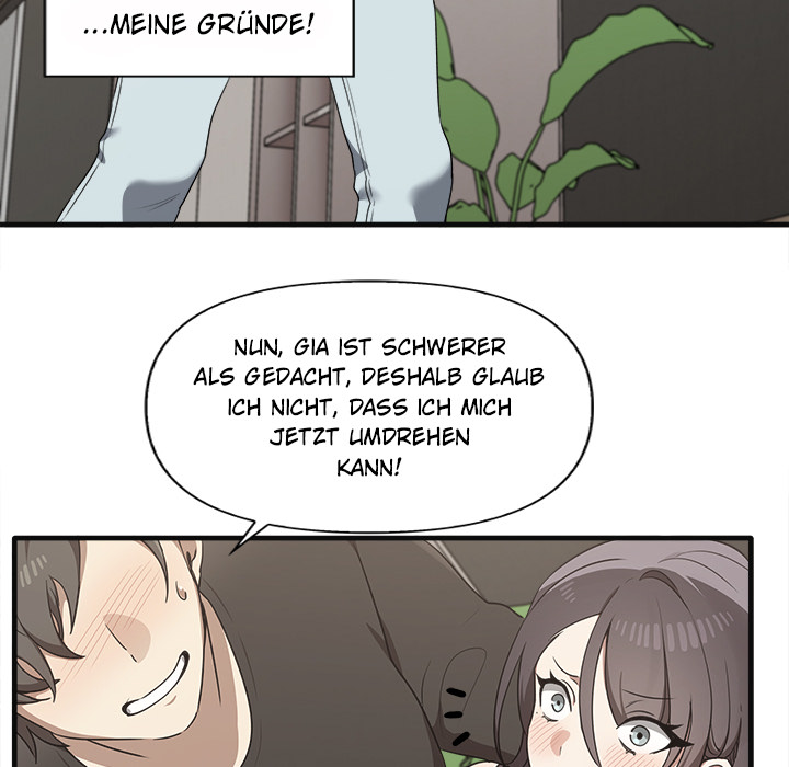 Besessen - episode 17 - 24