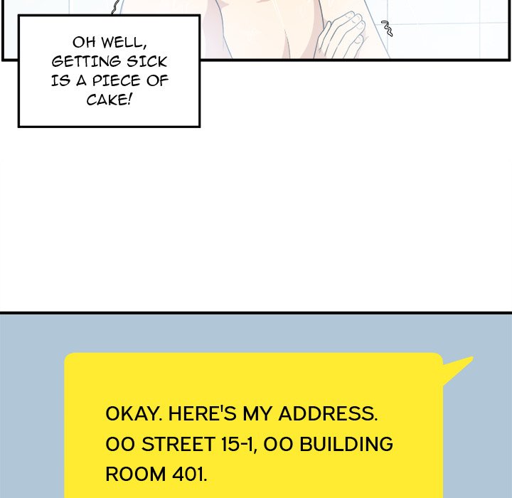 Excuse me, This is my Room - episode 7 - 124
