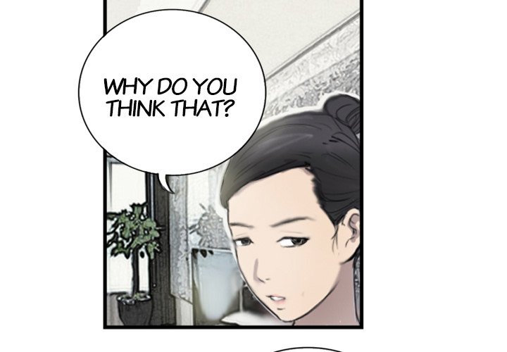 The Man's Superpowers - episode 6 - 2