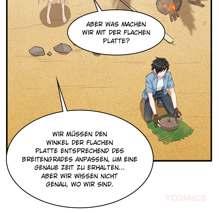 Survival-Log: Überleben für Anfänger - episode 14 - 34