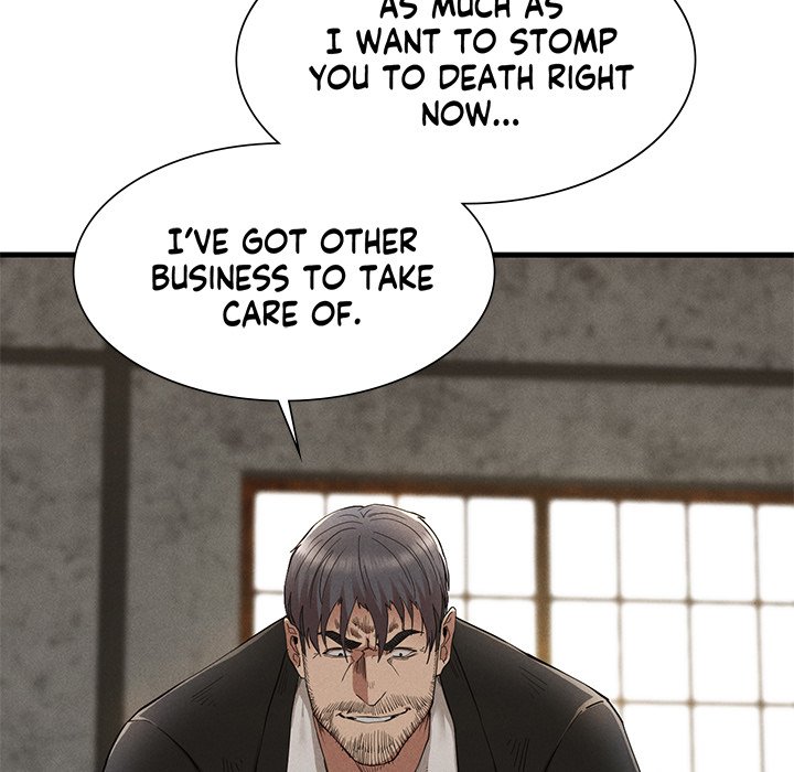 The Path to Vengeance - episode 29 - 47